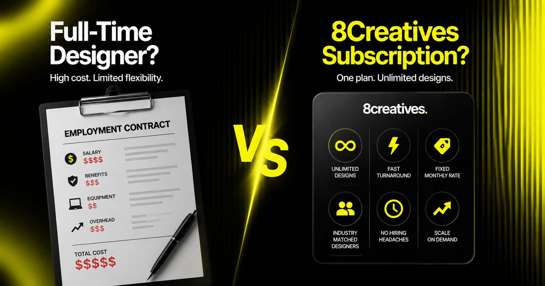 Alternatives to Hiring a Graphic Designer in the UAE: A 2026 Cost Comparison Guide