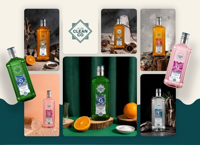 Bilingual Social Media Content (Arabic & English) for F&B Brands in Dubai — 8Creatives